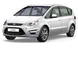 Тюнінг Ford S-MAX 2015-